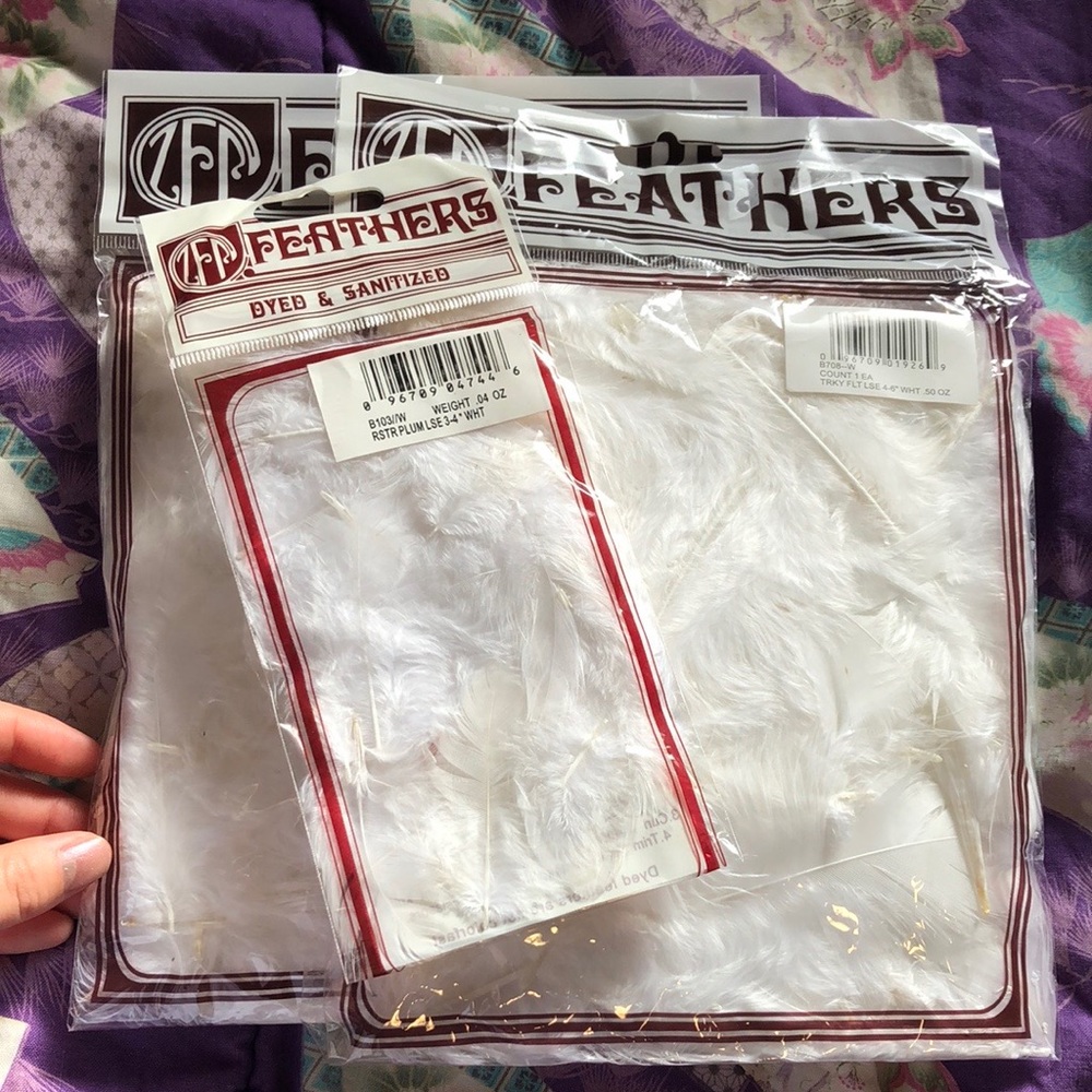 I sold these, not sure why it’s a copied listing…